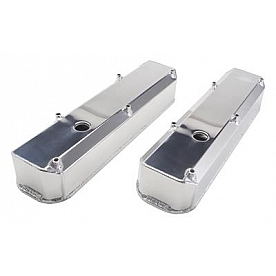 Trans Dapt Valve Cover - 1051