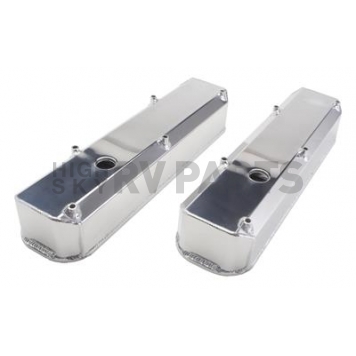 Trans Dapt Valve Cover - 1051