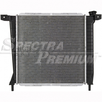 Spectra Premium Radiator CU897-1