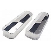 Trans Dapt Valve Cover - 1053