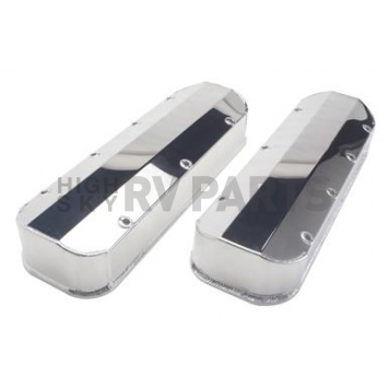 Trans Dapt Valve Cover - 1053