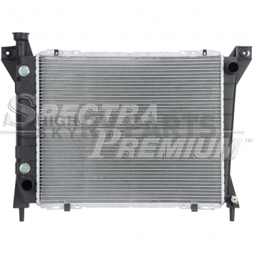 Spectra Premium Radiator CU901