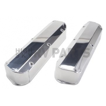 Trans Dapt Valve Cover - 1063
