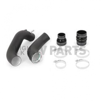 Mishimoto Turbocharger Intercooler Pipe - MMICP-F27T-15CWBK
