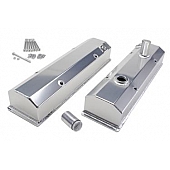 Trans Dapt Valve Cover - 1065