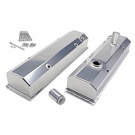 Trans Dapt Valve Cover - 1065