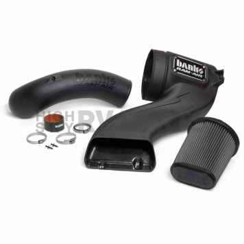 Banks Power Cold Air Intake - 41888D