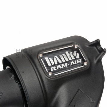 Banks Power Cold Air Intake - 41888D-2