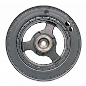 PowerBond by Dayco Harmonic Balancer - PB1182N