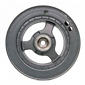 PowerBond by Dayco Harmonic Balancer - PB1182N