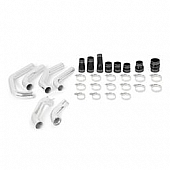 Mishimoto Turbocharger Intercooler Pipe - MMICP-F27T-15KP