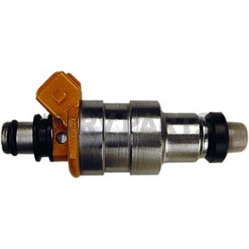 GB Remanufacturing Fuel Injector - 842-12125