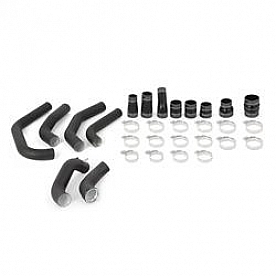 Mishimoto Turbocharger Intercooler Pipe - MMICP-F27T-15KWBK