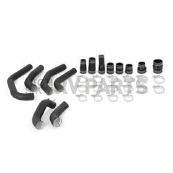 Mishimoto Turbocharger Intercooler Pipe - MMICP-F27T-15KWBK