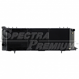 Spectra Premium Radiator CU2340