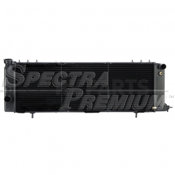 Spectra Premium Radiator CU2340