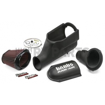 Banks Power Cold Air Intake - 42155