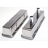 Trans Dapt Valve Cover - 1073