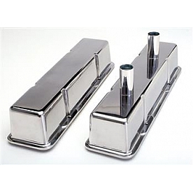 Trans Dapt Valve Cover - 1073