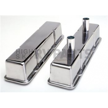 Trans Dapt Valve Cover - 1073