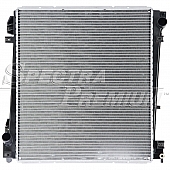 Spectra Premium Radiator CU2342