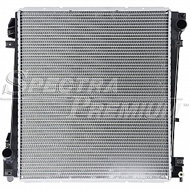 Spectra Premium Radiator CU2342
