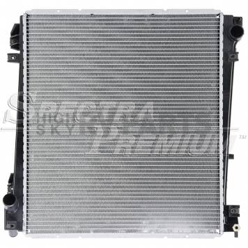 Spectra Premium Radiator CU2342