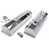 Trans Dapt Valve Cover - 1074