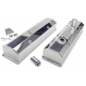 Trans Dapt Valve Cover - 1074