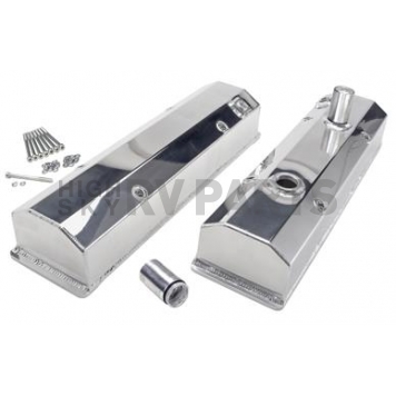Trans Dapt Valve Cover - 1074