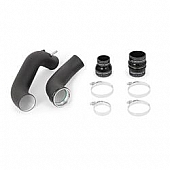Mishimoto Turbocharger Intercooler Pipe - MMICP-F35T-15CWBK