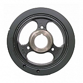 PowerBond by Dayco Harmonic Balancer - PB1184N