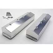 Trans Dapt Valve Cover - 1081
