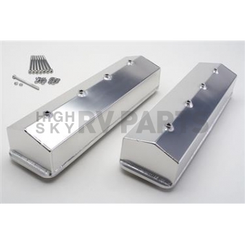Trans Dapt Valve Cover - 1081