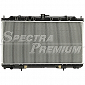Spectra Premium Radiator CU2346
