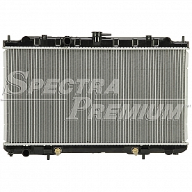 Spectra Premium Radiator CU2346