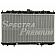 Spectra Premium Radiator CU2346