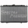 Spectra Premium Radiator CU2346