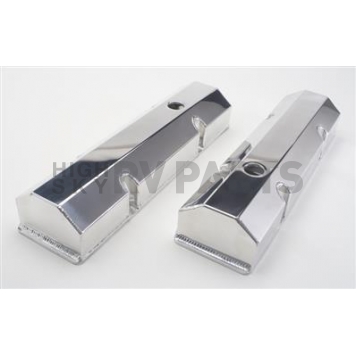 Trans Dapt Valve Cover - 1084