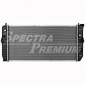 Spectra Premium Radiator CU2348