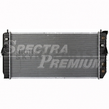 Spectra Premium Radiator CU2348