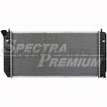 Spectra Premium Radiator CU2348-1