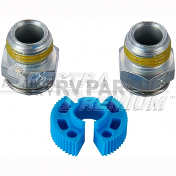Spectra Premium Radiator CU2348-4