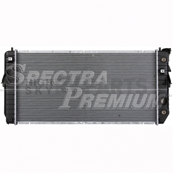 Spectra Premium Radiator CU2349