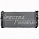 Spectra Premium Radiator CU2349