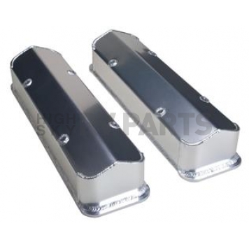 Trans Dapt Valve Cover - 1085