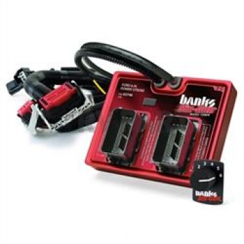 Banks Power Computer Programmer 61023
