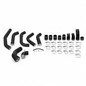 Mishimoto Turbocharger Intercooler Pipe - MMICP-F35T-15KWBK