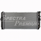 Spectra Premium Radiator CU2350
