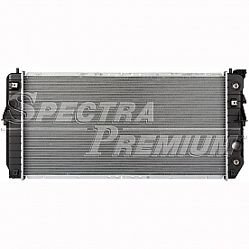 Spectra Premium Radiator CU2350